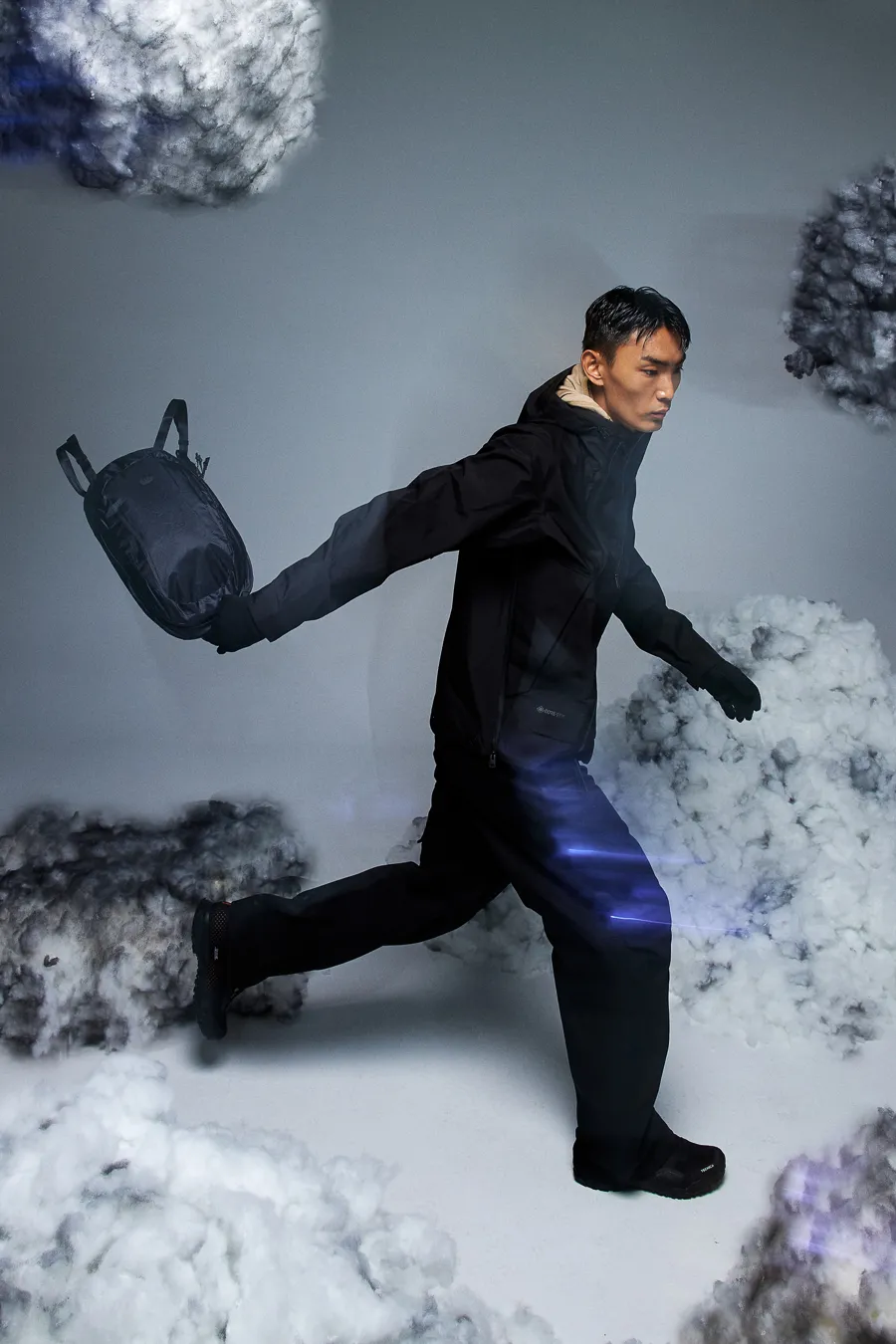 Dark Clouds Image 11