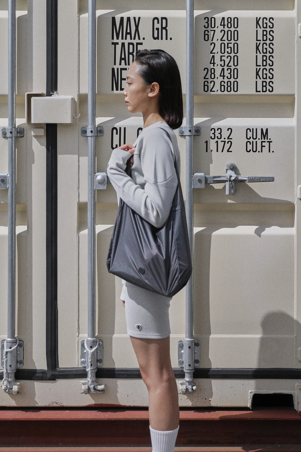 Delivery 21 Capsule 17