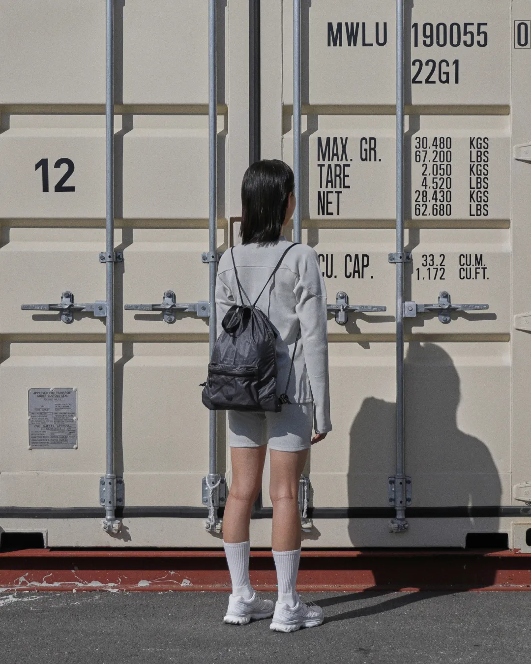 Delivery 21 Capsule 4