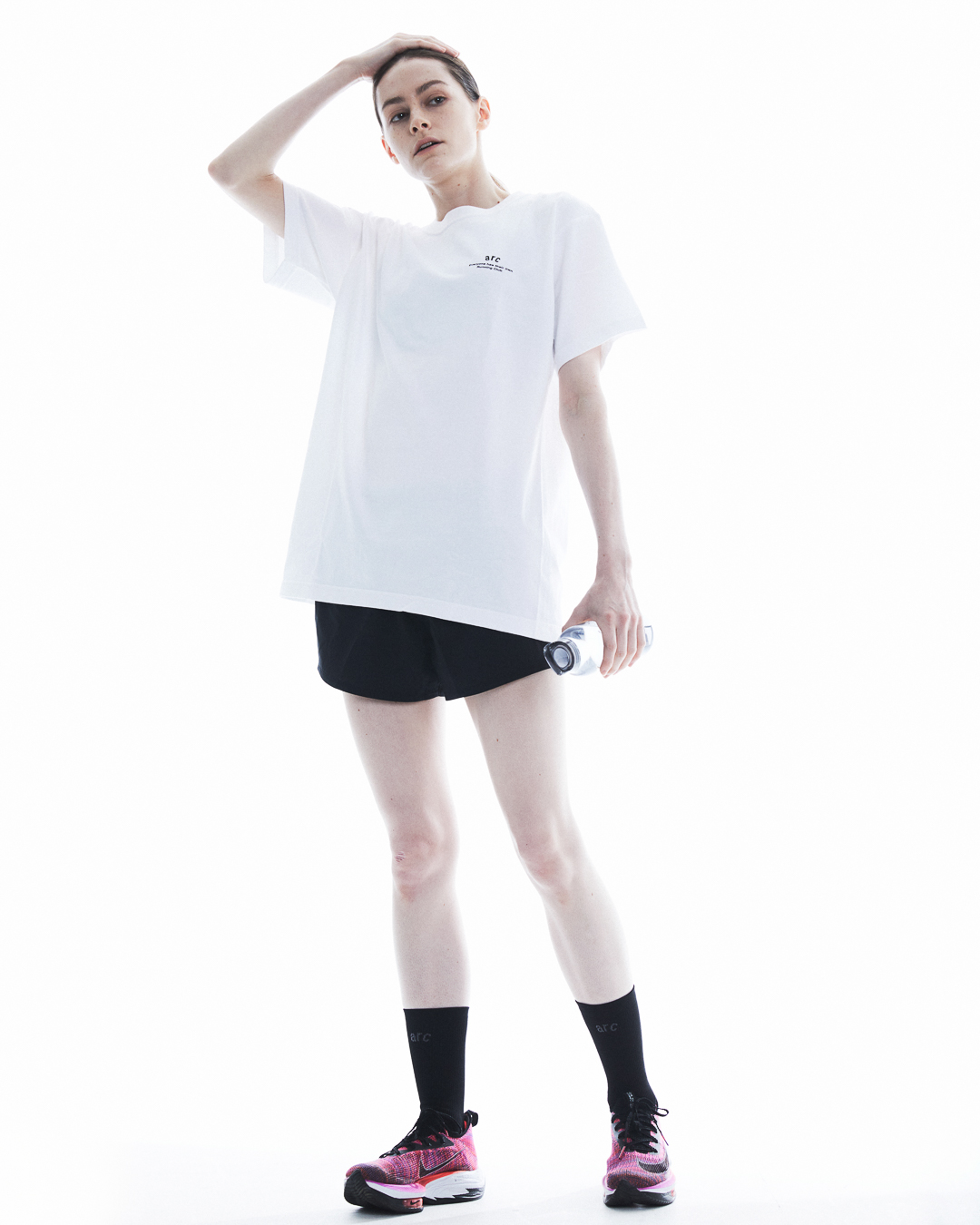 Hybrid Runner Image 10