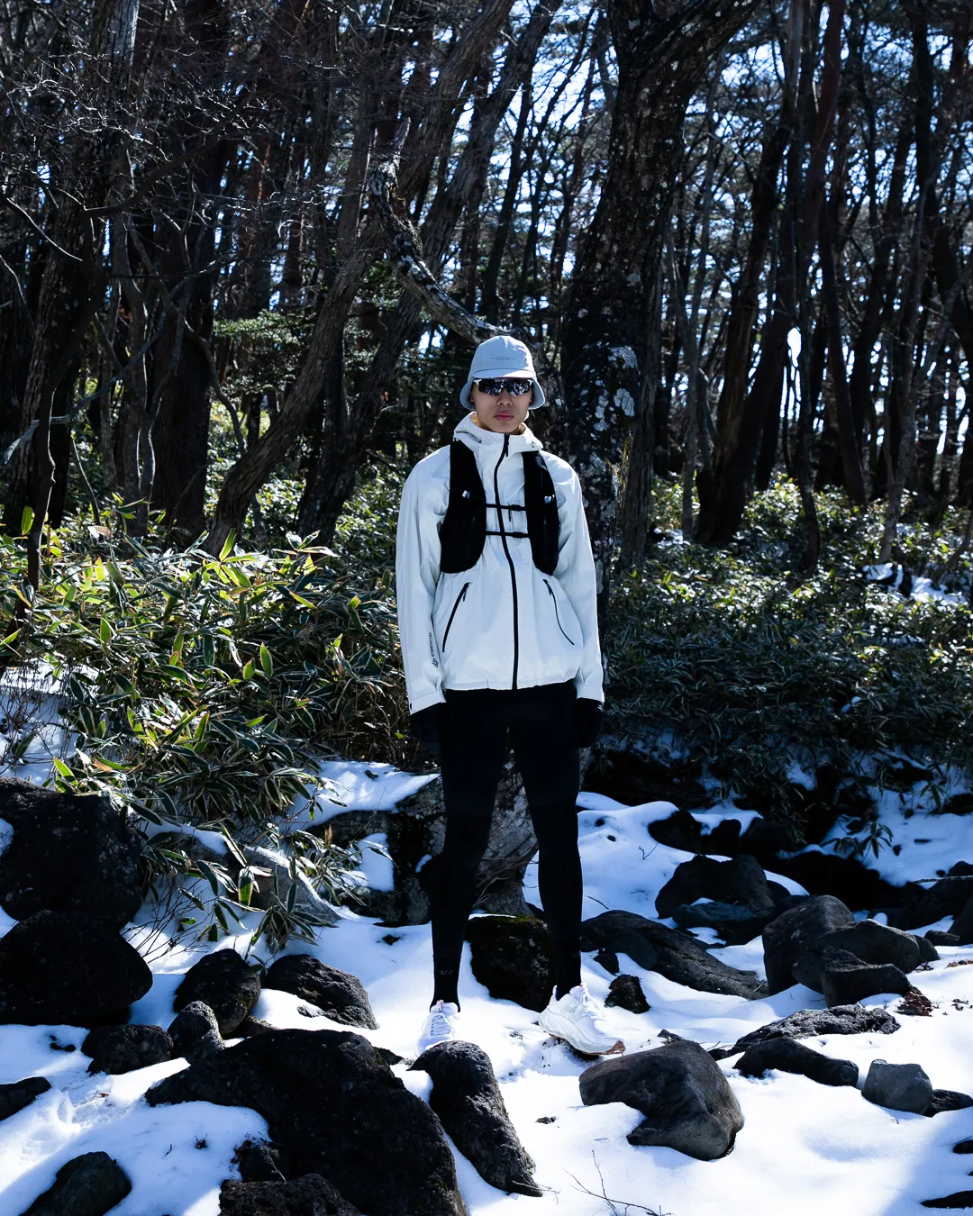 Winter Runs Over Days Image 13