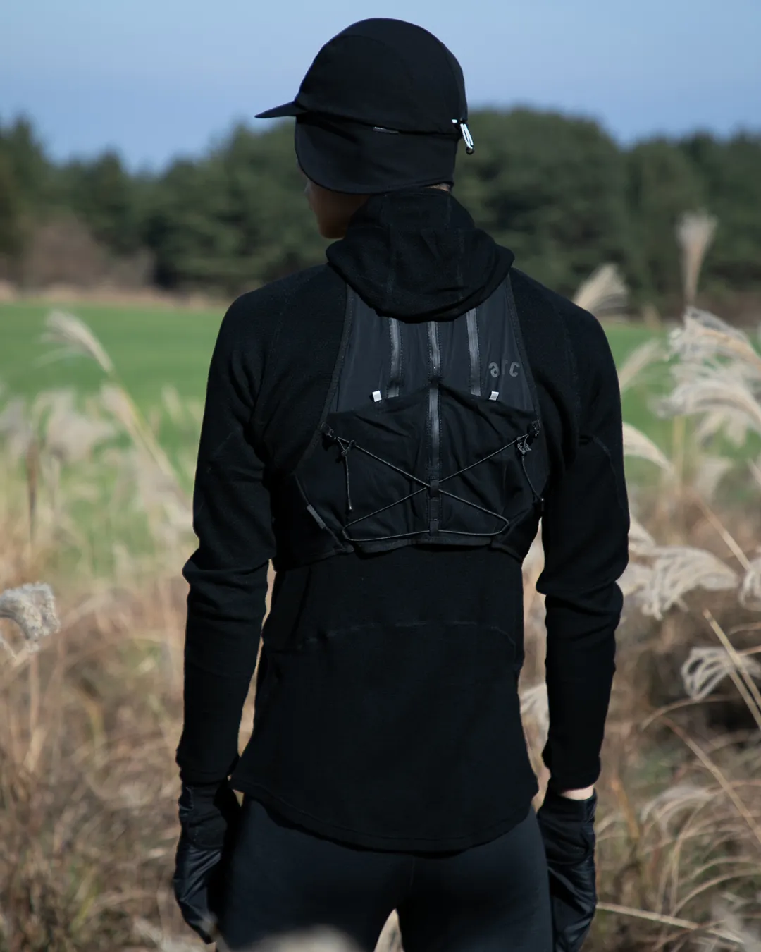 Winter Runs Over Days Image 2