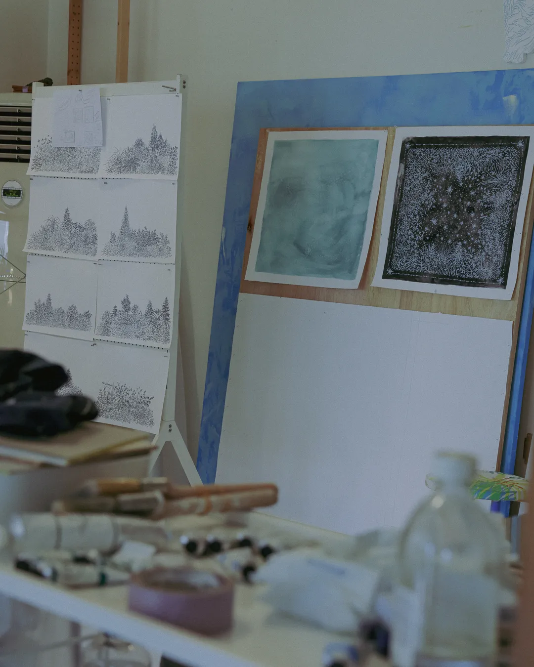 arc shelter jeju image 9