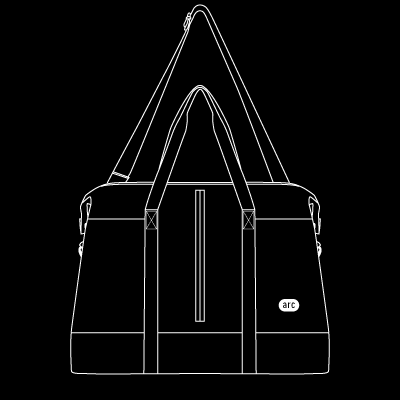 Commute Tote Bag