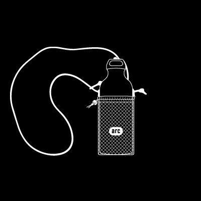 To Go Sack(mesh ver)