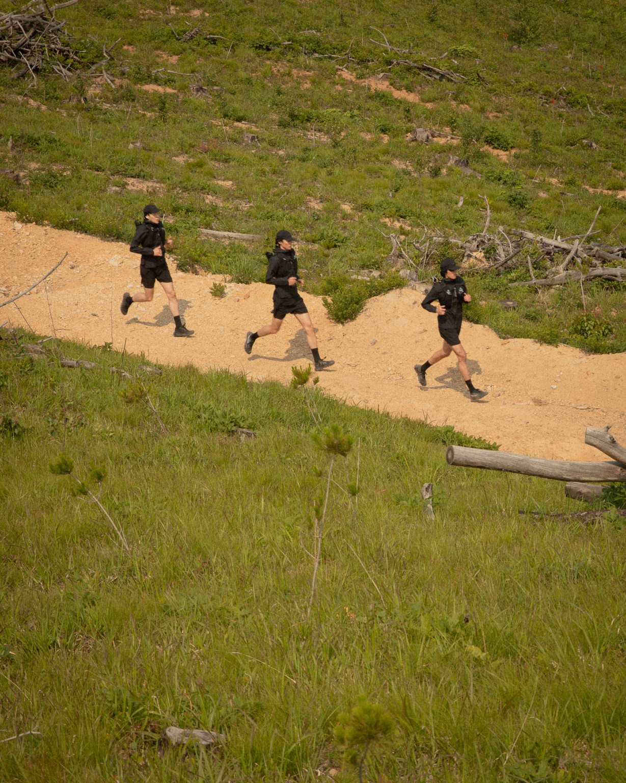 25 Falcon Attitude Altitude 16